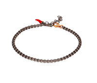 Bracciale Mano-J. Uomo in Titanio CATSCOBRT